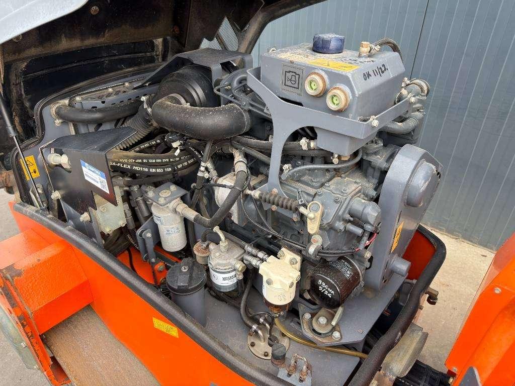 Hamm HD12 VV Foto 22