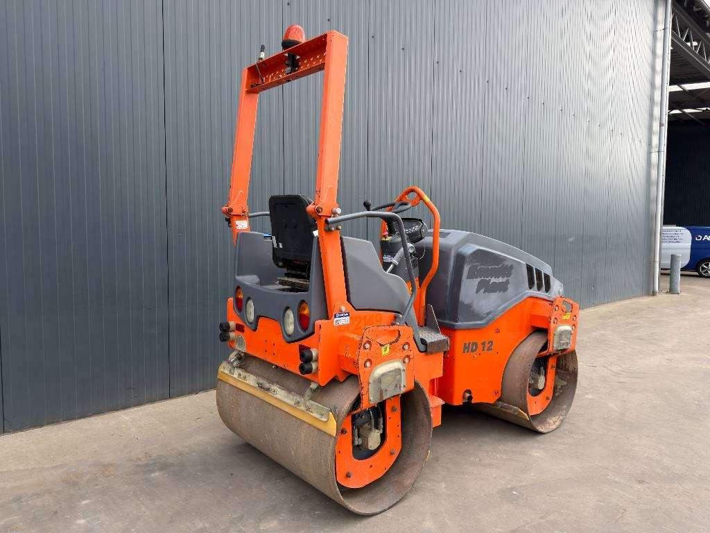 Hamm HD12 VV Foto 27
