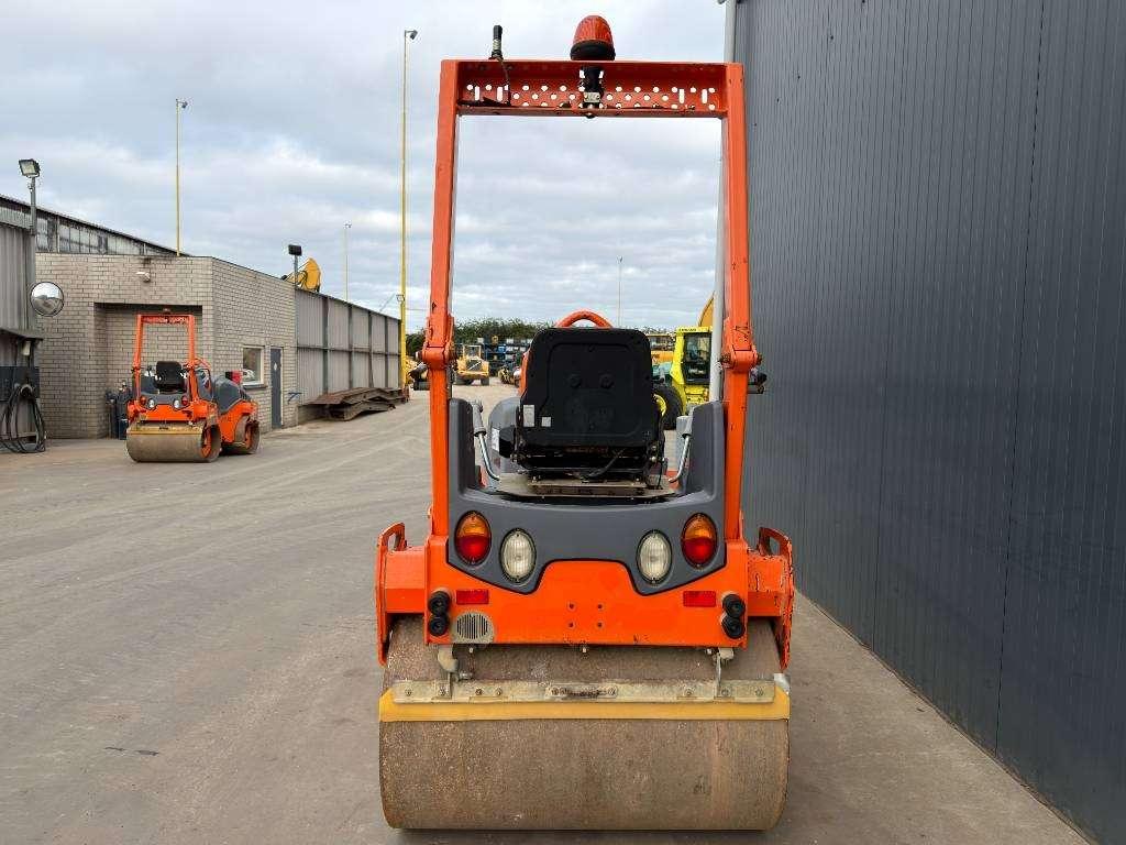 Hamm HD12 VV Foto 4