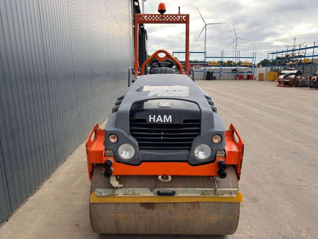 Hamm HD12 VV Foto 5