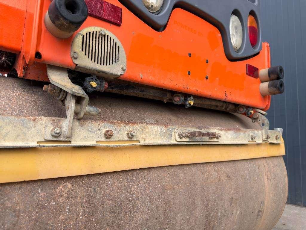 Hamm HD12 VV Foto 6