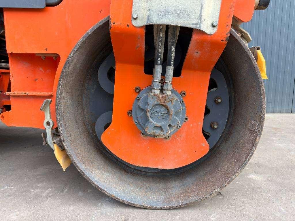 Hamm HD12 VV Foto 7