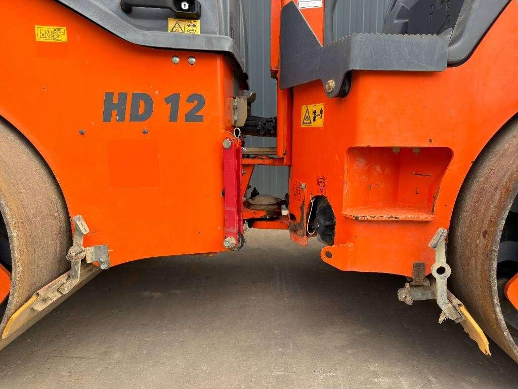 Hamm HD12 VV Foto 8