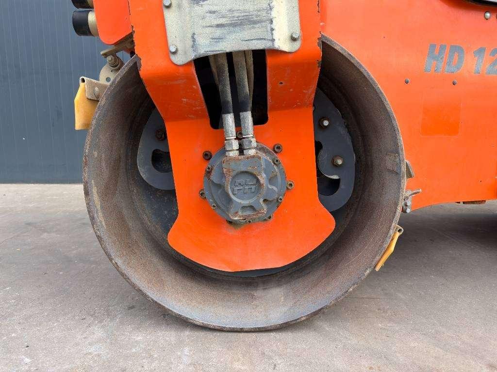 Hamm HD12 VV Foto 9