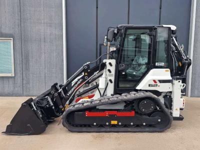 Hidromek HMK 62 T vendida por Emme Service Srl