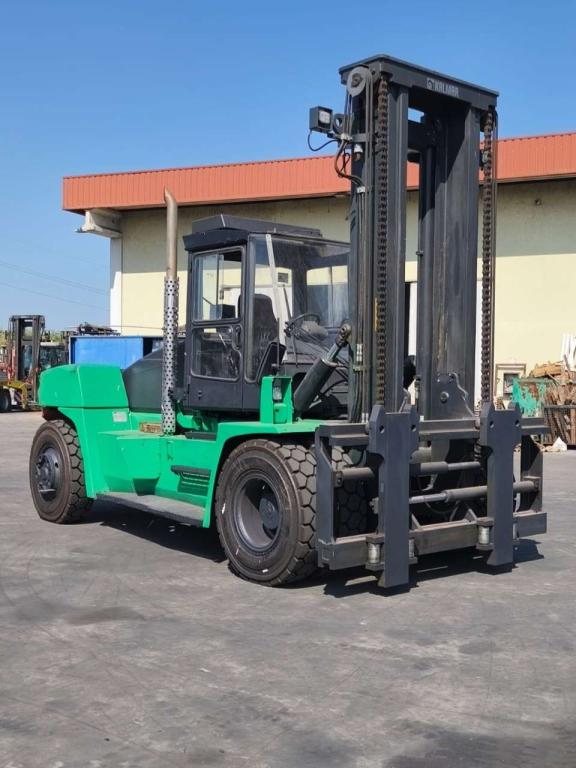 Kalmar DCE160-12 Foto 2