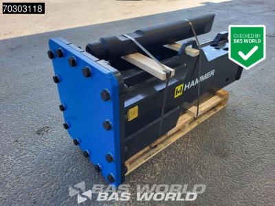 Mustang HM2900 NEW UNUSED - SUITS 26-45 TON Foto 1