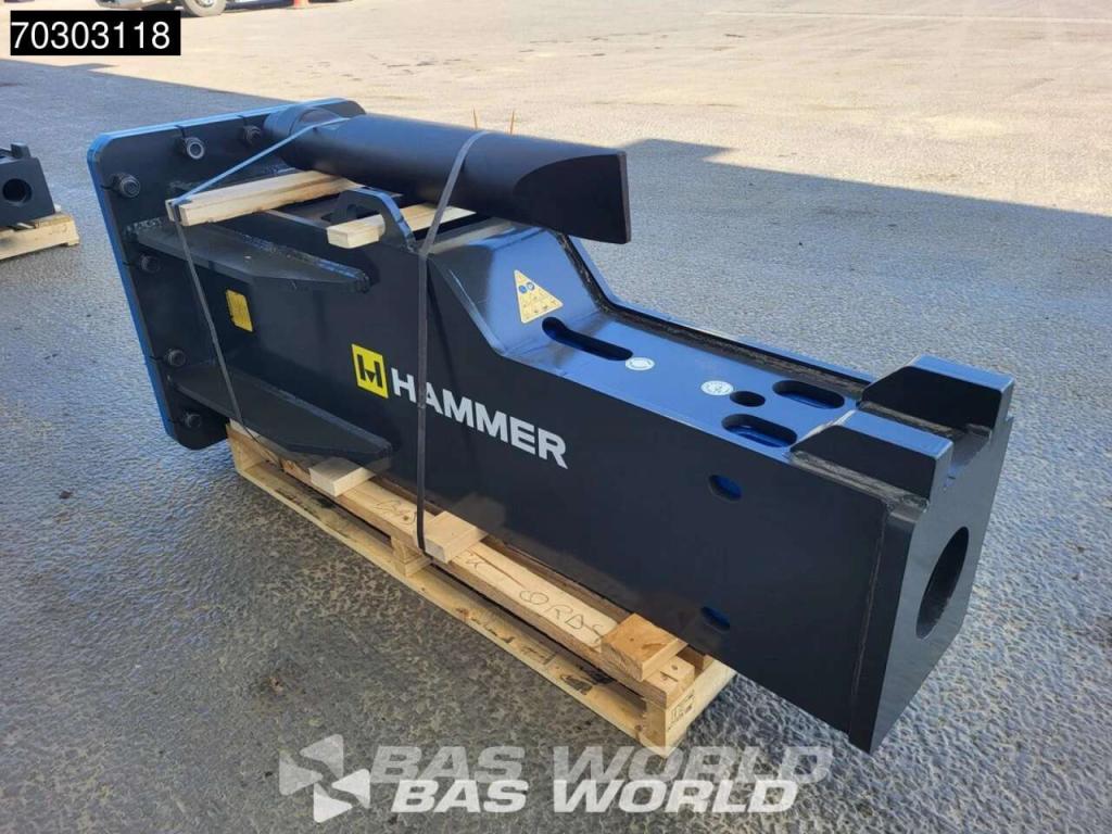 Mustang HM2900 NEW UNUSED - SUITS 26-45 TON Foto 6
