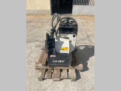 Simex PLB350 vendida por Omeco Spa