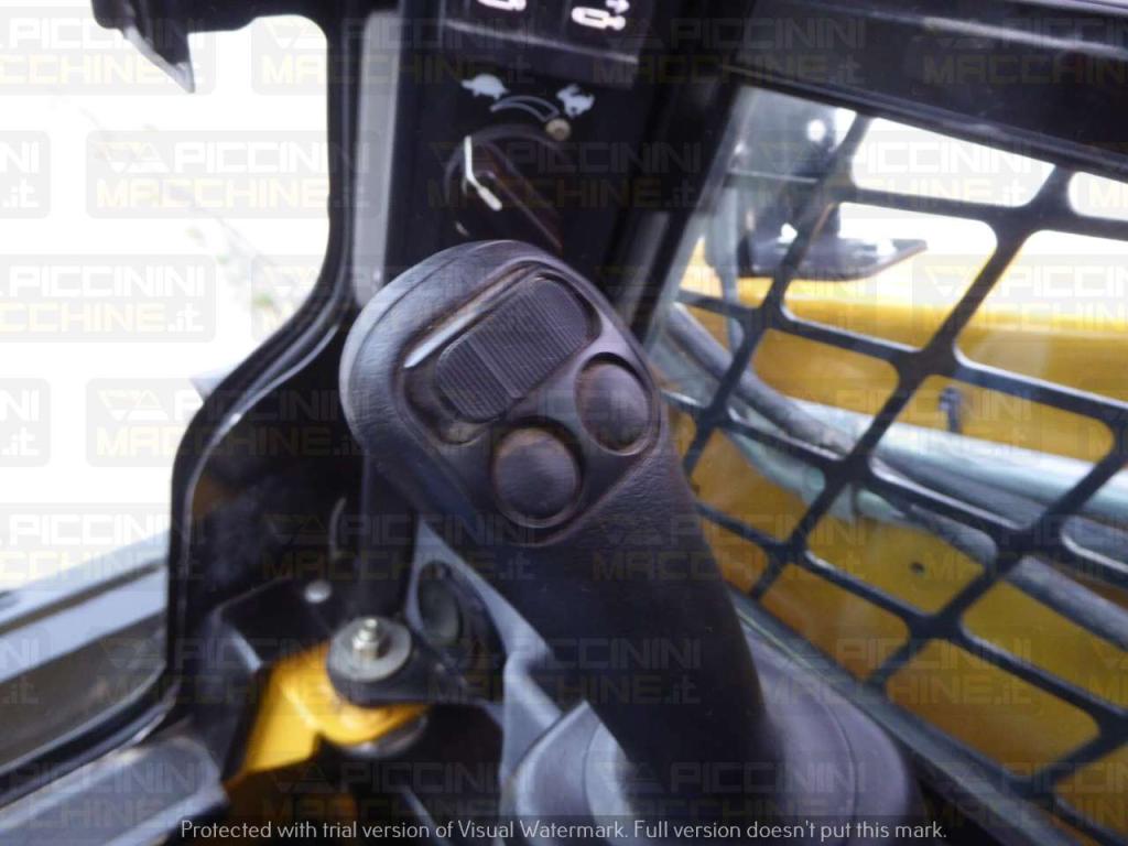 Gehl RT165 HF Foto 24