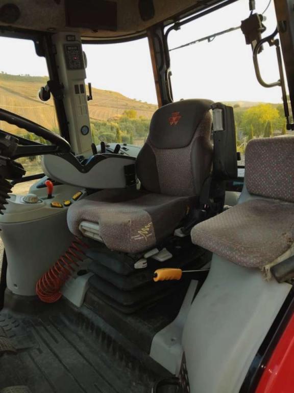 Massey Ferguson 6485 Foto 6