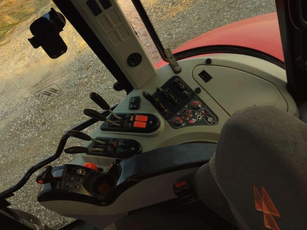 Massey Ferguson 6485 Foto 7