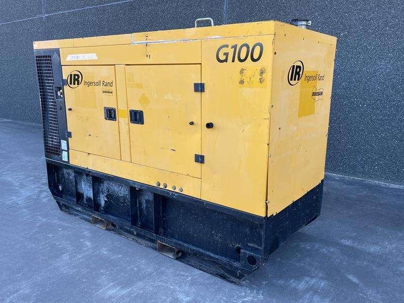 Doosan G 100 Foto 10