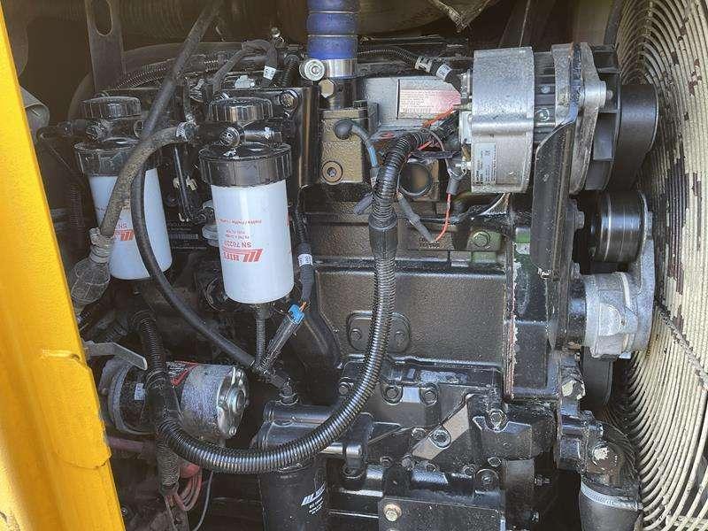 Doosan G 100 Foto 14