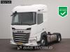 Daf XF 480 XF 4X2 Retarder 2x Tanks Standklima ACC Foto 1 thumbnail