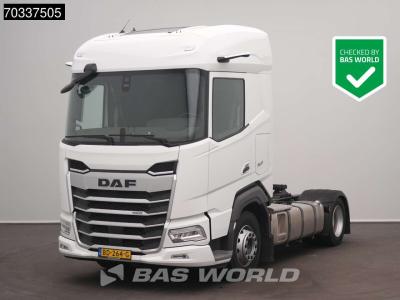 Daf XF 480 XF 4X2 Retarder 2x Tanks Standklima ACC vendida por BAS World B.V.