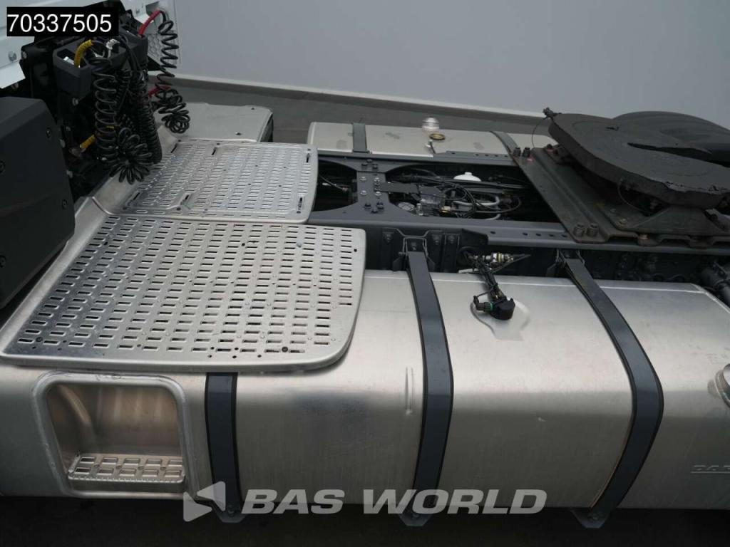 Daf XF 480 XF 4X2 Retarder 2x Tanks Standklima ACC Foto 18