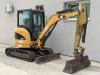 Caterpillar 303C Foto 2 thumbnail