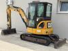 Caterpillar 303C Foto 6 thumbnail