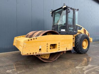 Caterpillar CS76 XT vendida por Smitma B.V.