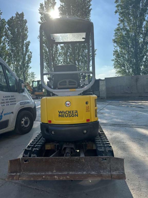 Wacker Neuson EZ17 Foto 3