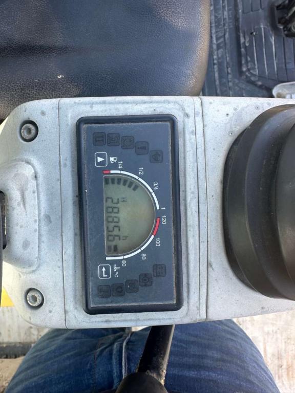 Wacker Neuson EZ17 Foto 5