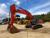 Hitachi ZX350LCN-3 Foto 1 thumbnail