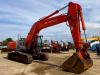 Hitachi ZX350LCN-3 Foto 2 thumbnail