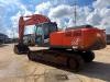 Hitachi ZX350LCN-3 Foto 4 thumbnail