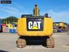 Caterpillar 323 E L Foto 3 thumbnail