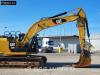 Caterpillar 323 E L Foto 7 thumbnail