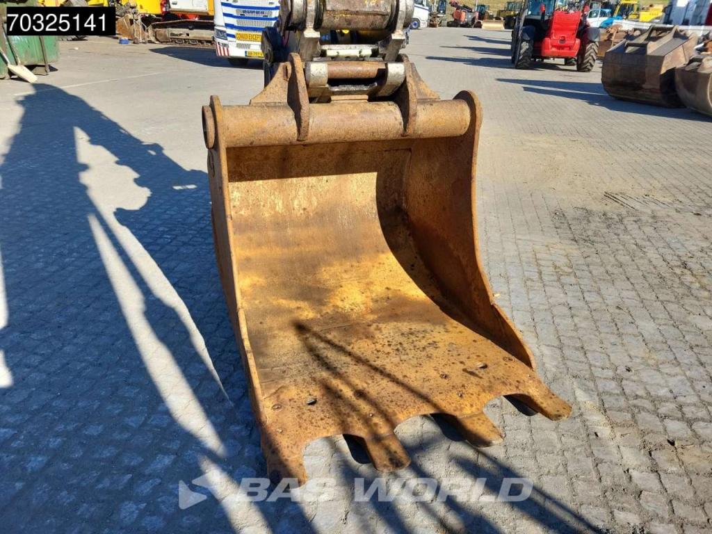 Caterpillar 323 E L Foto 13