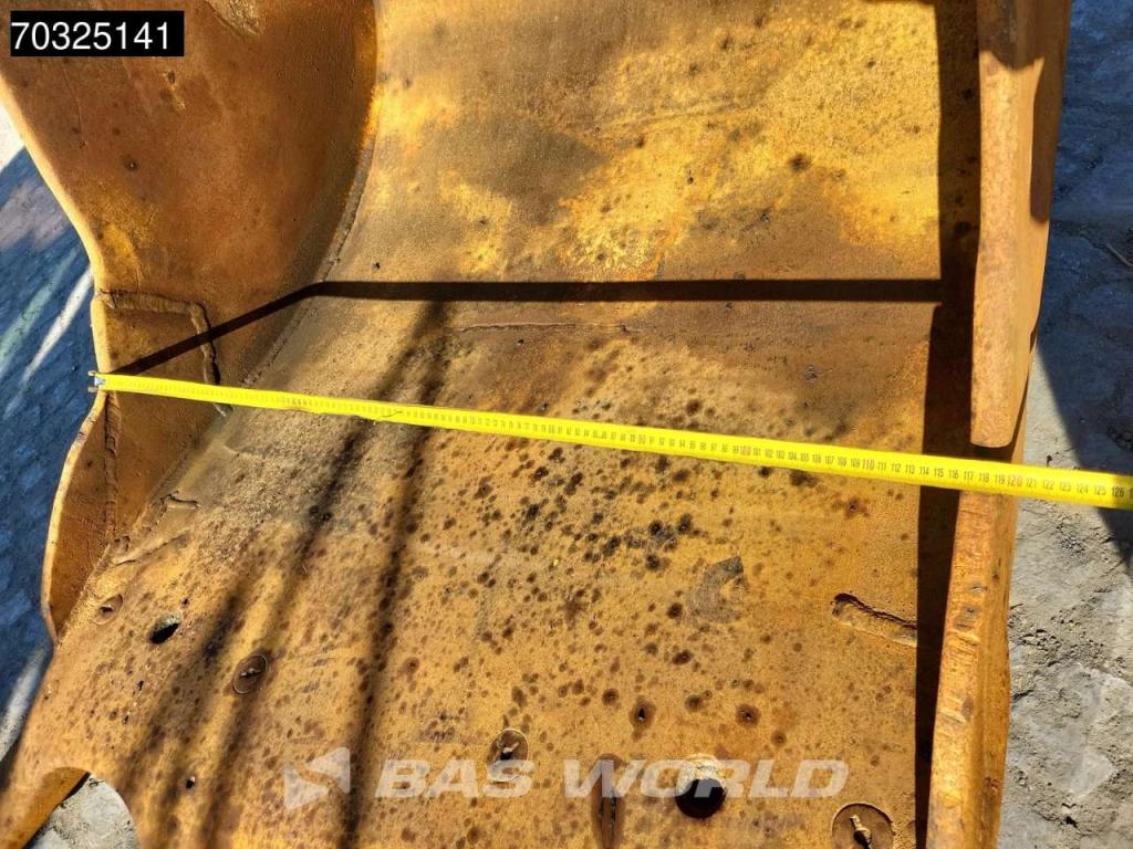 Caterpillar 323 E L Foto 14