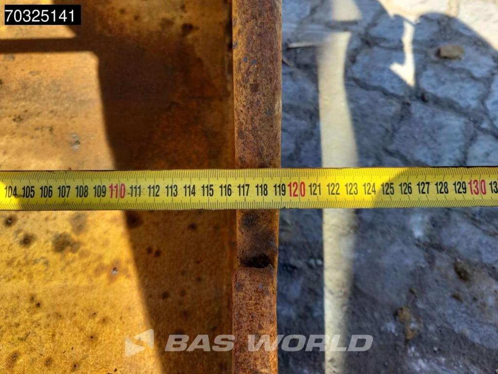 Caterpillar 323 E L Foto 15