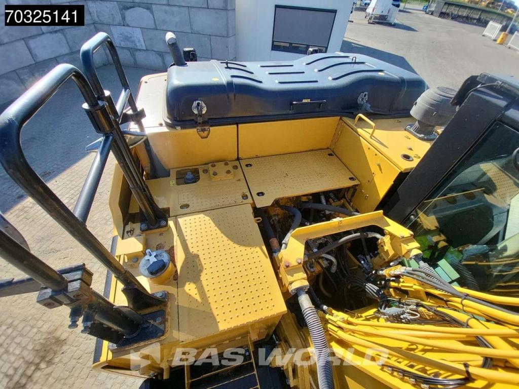 Caterpillar 323 E L Foto 16