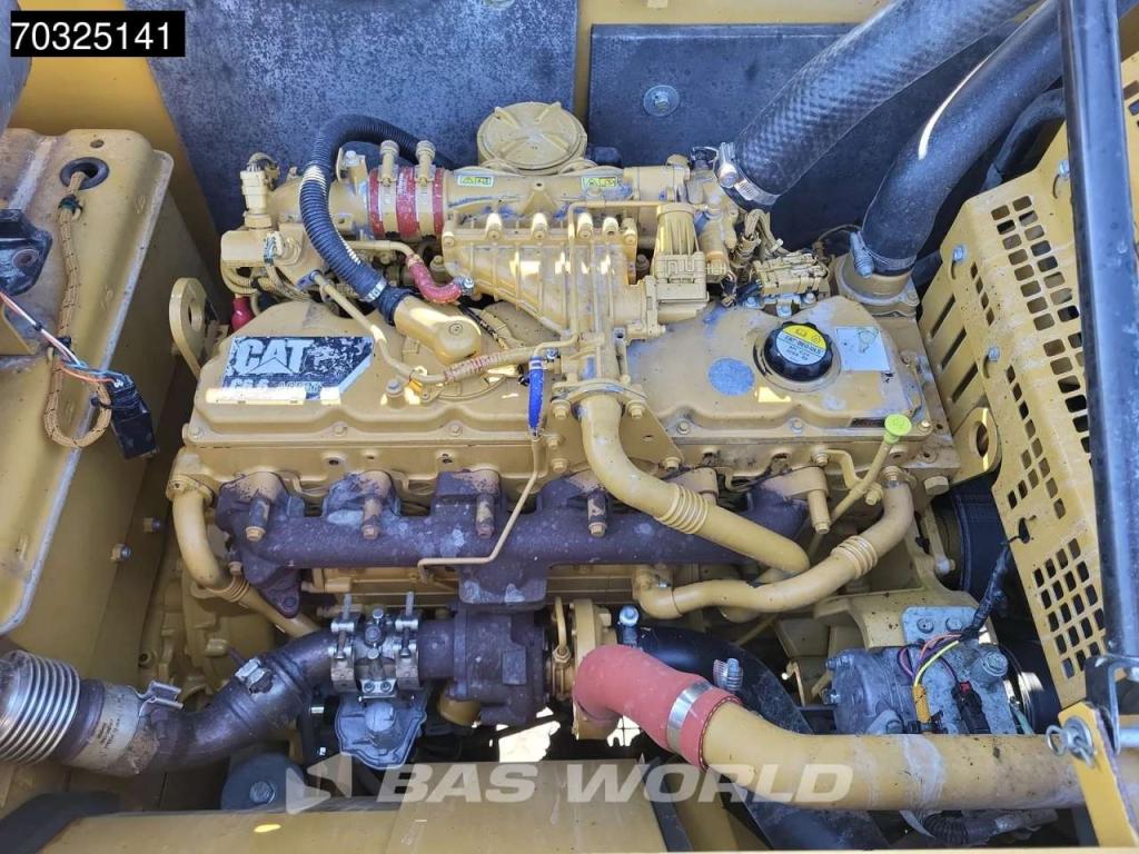 Caterpillar 323 E L Foto 17
