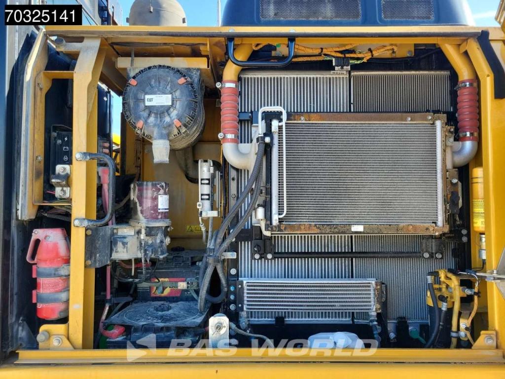 Caterpillar 323 E L Foto 21