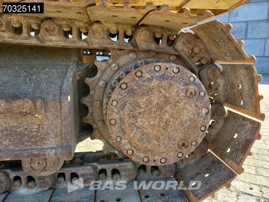 Caterpillar 323 E L Foto 27