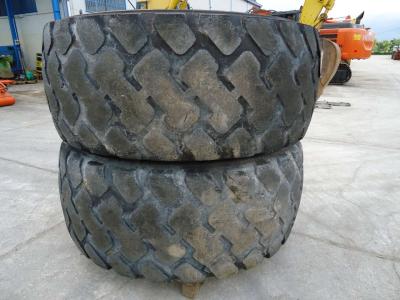 Neumático para MISURA 26.5 R25  al 30% vendida por OLM 90 Srl