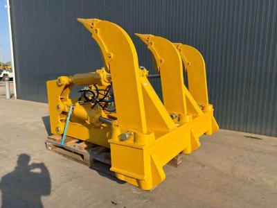 Caterpillar D8N Multi Shank Ripper vendida por Smitma B.V.