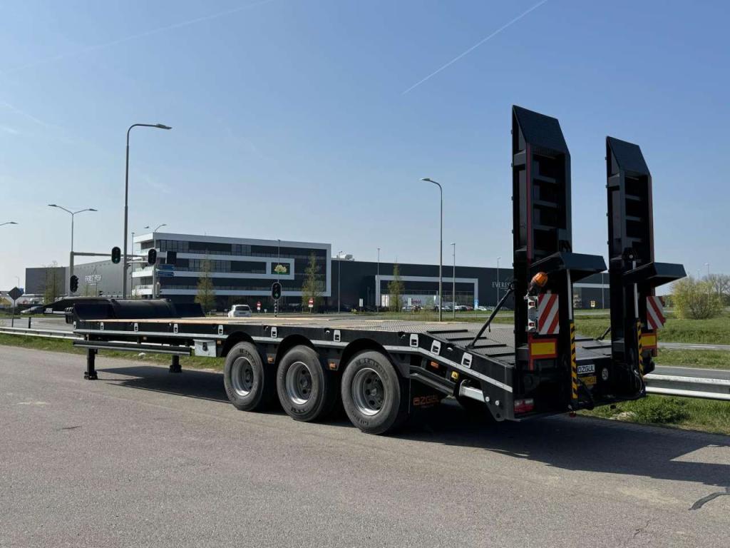 Ozgul 60 Ton 3 axle - LW3 AFR FIX Foto 3