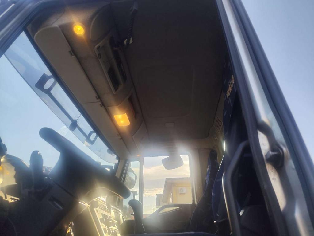 Iveco STRALIS CUBE AD260S42 Foto 11