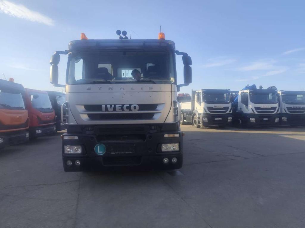 Iveco STRALIS CUBE AD260S42 Foto 19