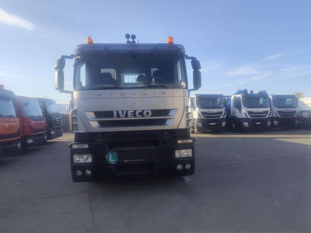 Iveco STRALIS CUBE AD260S42 Foto 23