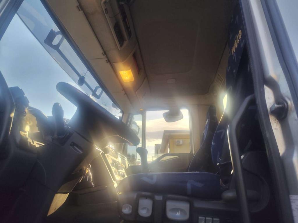 Iveco STRALIS CUBE AD260S42 Foto 7