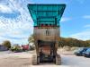 Powerscreen Premiertrak 1180 - Jaw Crusher / CAT Engine Foto 3 thumbnail
