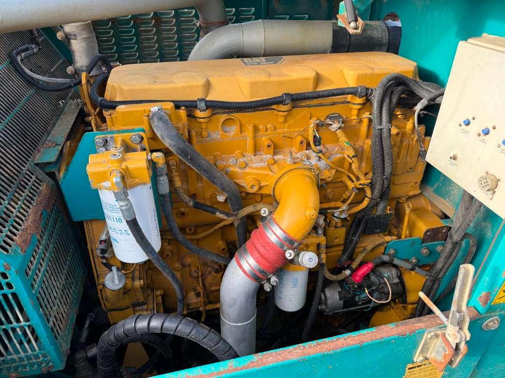 Powerscreen Premiertrak 1180 - Jaw Crusher / CAT Engine Foto 17