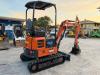 Hitachi ZX19U-6 Foto 4 thumbnail