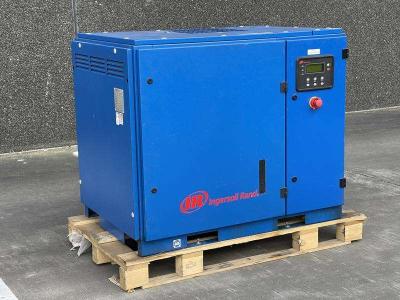 Ingersoll Rand UP5 - 22 - 10 vendida por Machinery Resale