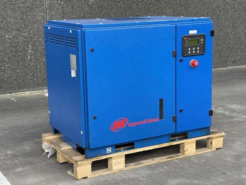 Ingersoll Rand UP5 - 22 - 10 Foto 1